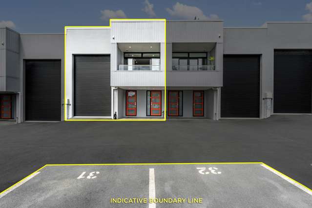 5/43 David Sidwell Place Stanmore Bay_2