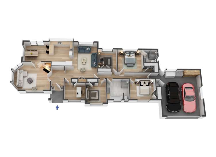 7 Longford Park Drive Takanini_17