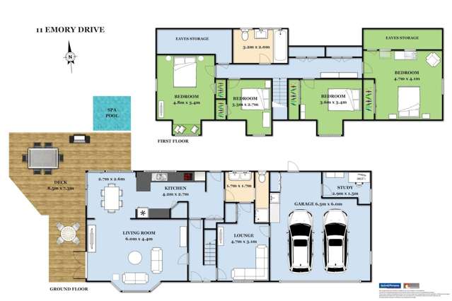 11 Emory Drive Conifer Grove_1