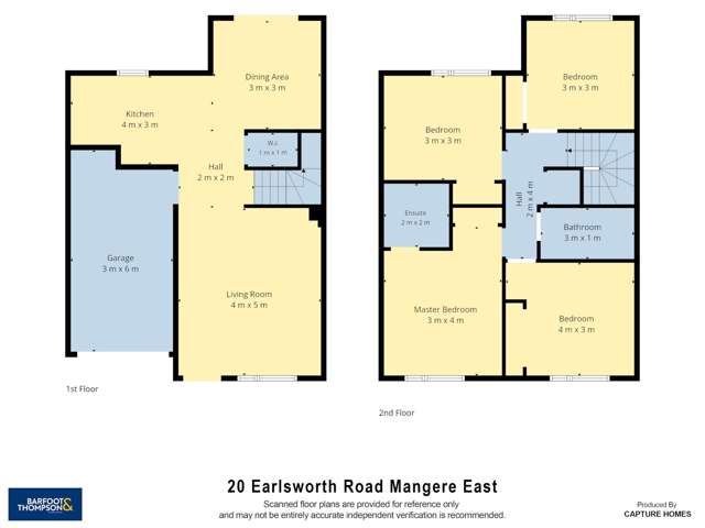 Lot 4/20 Earlsworth Road Mangere East_1