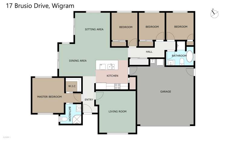 17 Brusio Drive Wigram_15