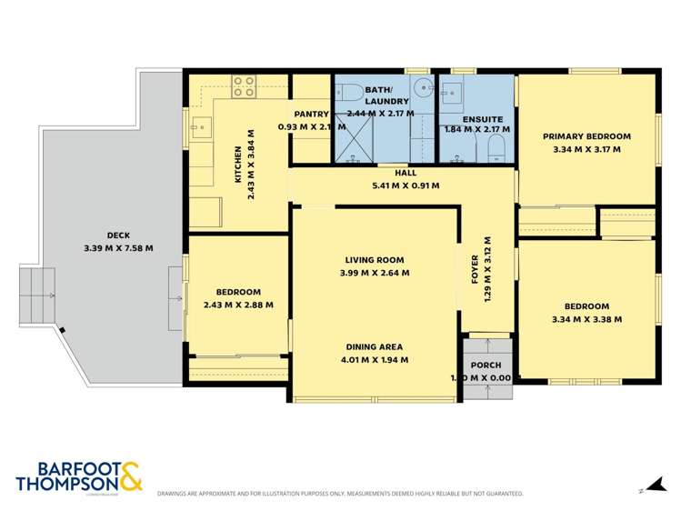 50A Kings Road Panmure_14