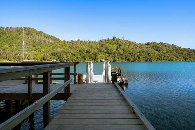 Lot 33 Fence Bay Onahau Bay_4