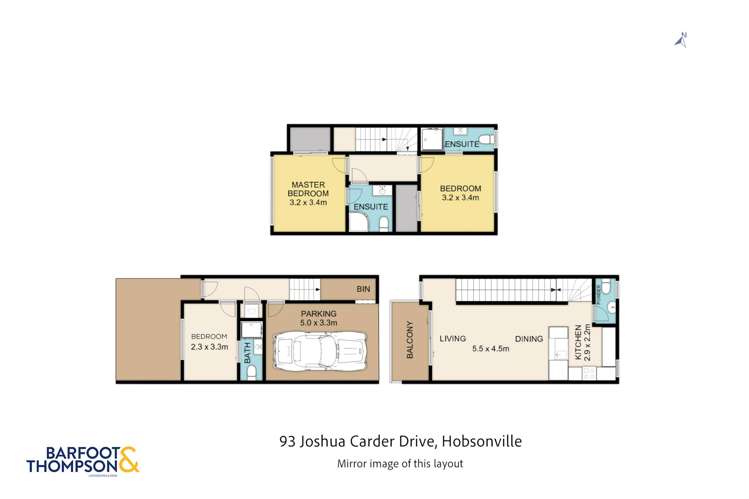 93 Joshua Carder Drive Hobsonville_16