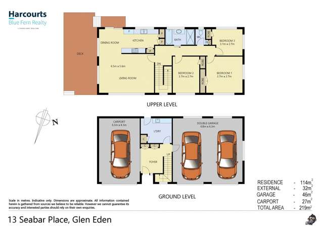 13 Seabar Place Glen Eden_1