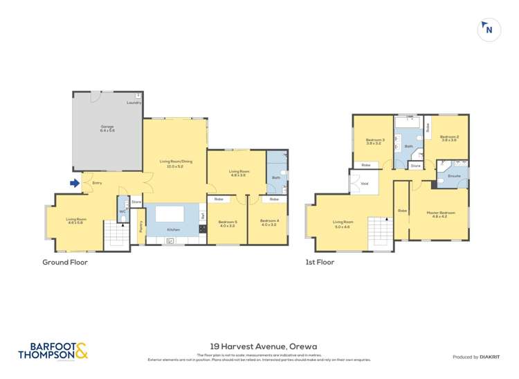 19 Harvest Avenue Orewa_18