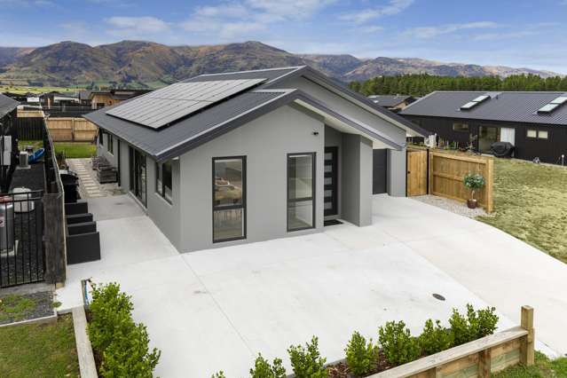 Smart Start in Lake Hawea