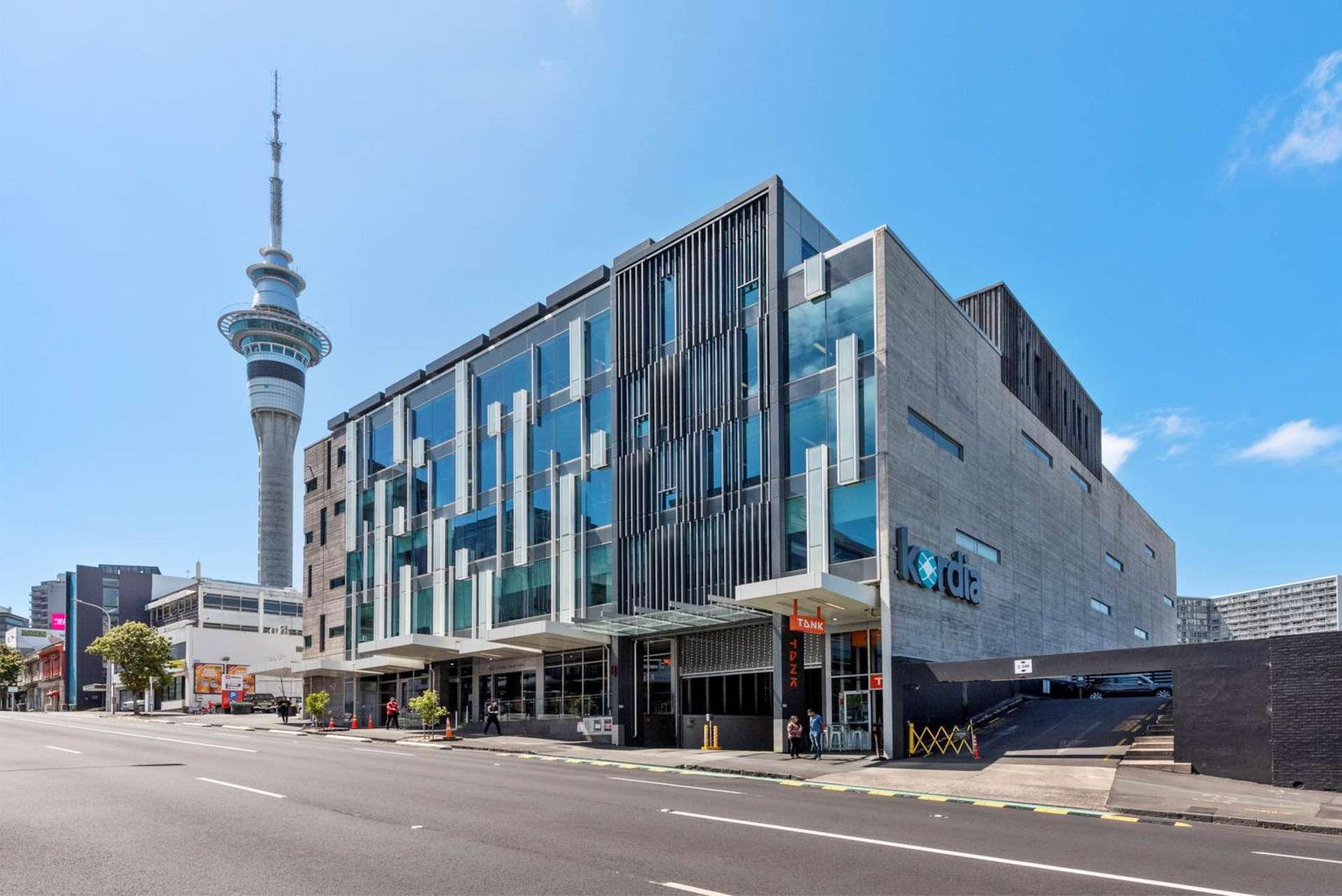 162 Victoria Street West City Centre_0