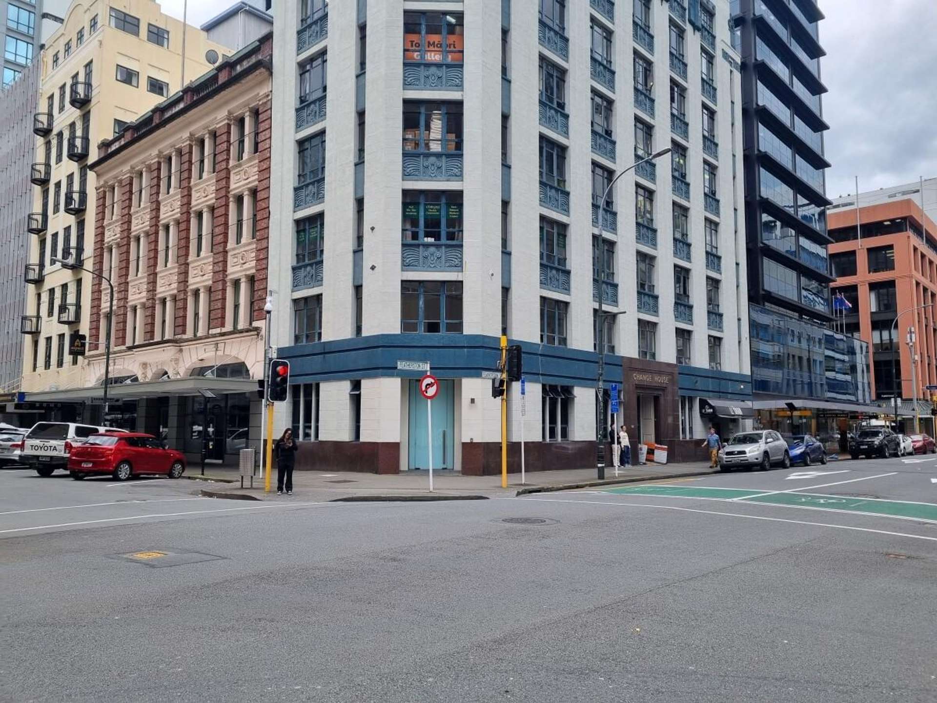 150 Featherston Street Wellington Central_0