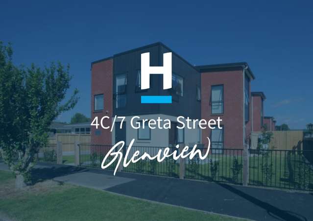 Close to Waikato Hospital - Don't Miss Out!