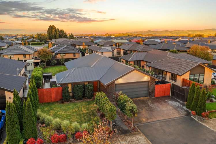 9 Hungerford Drive Rolleston_12