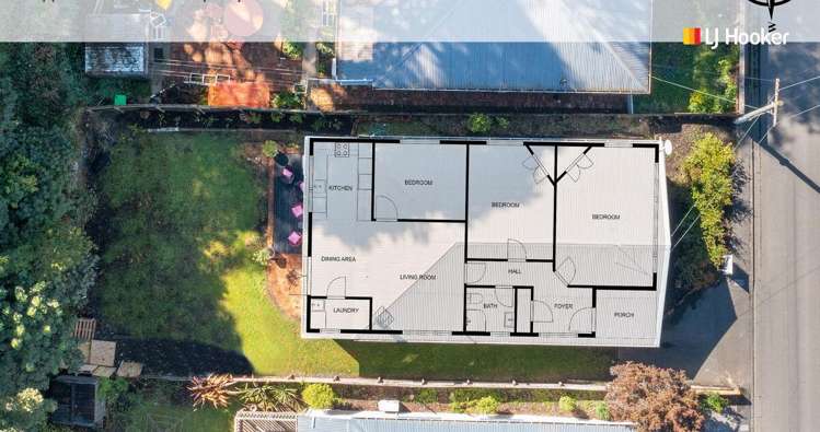 4 Hawthorn Avenue Mornington_20