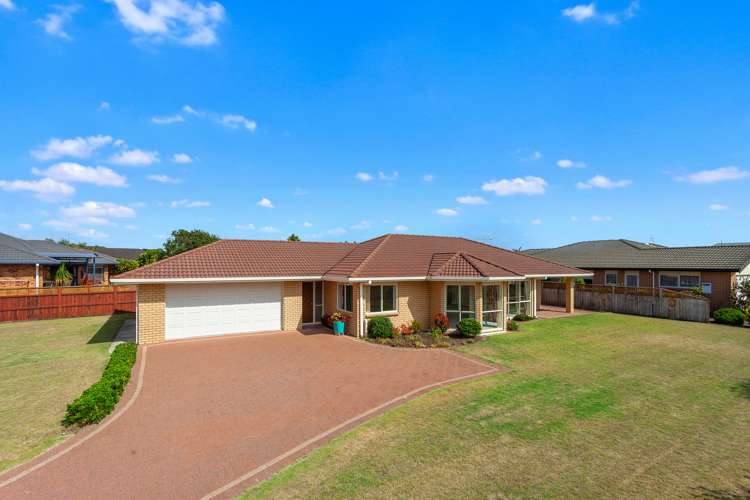 7 Marchignal Street Coastlands_22