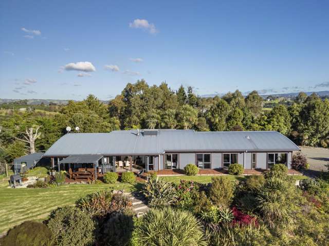 101 Turntable Hill Road Whakamarama_1