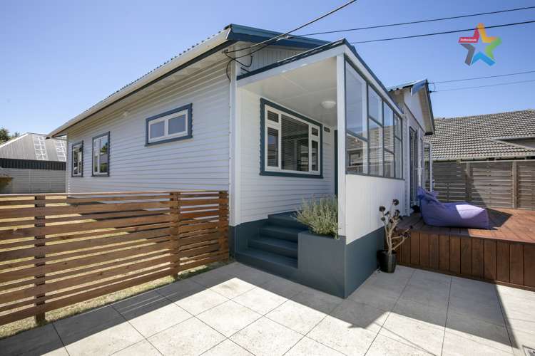 43 Heretaunga Street Petone_18