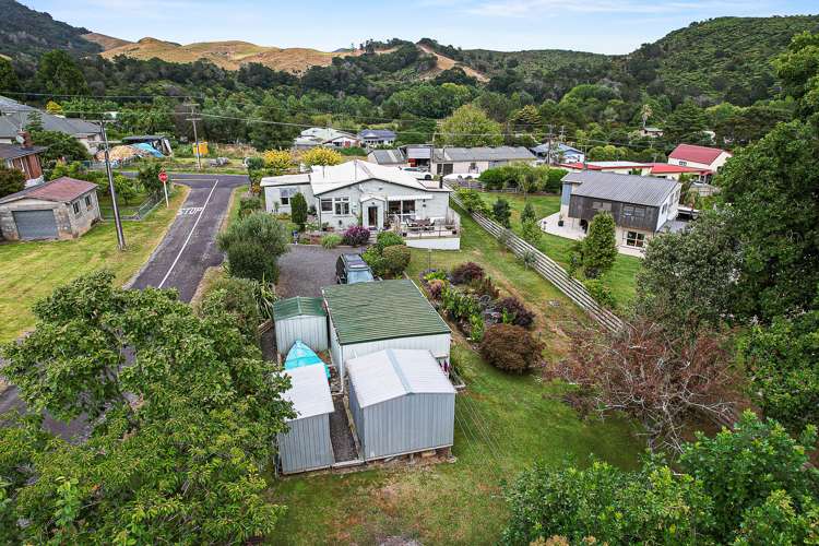 16 Victoria Street Karangahake_13