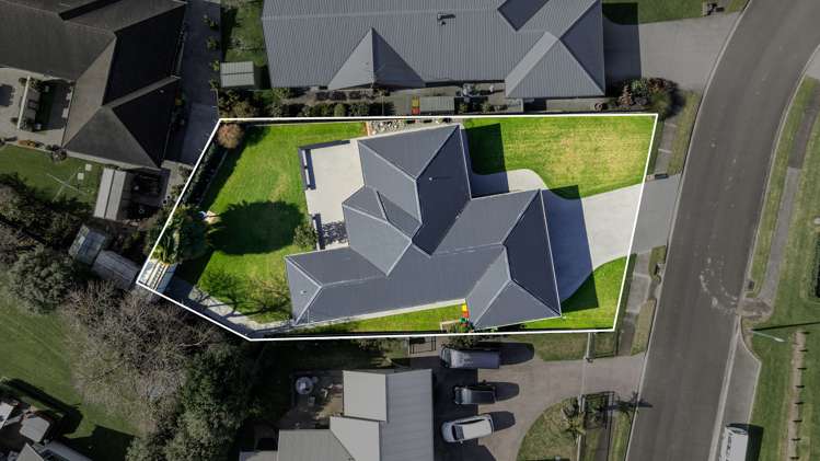 16 Crawford Drive Thames_13