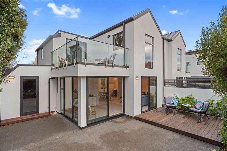 28B Mayfair Street Riccarton_18