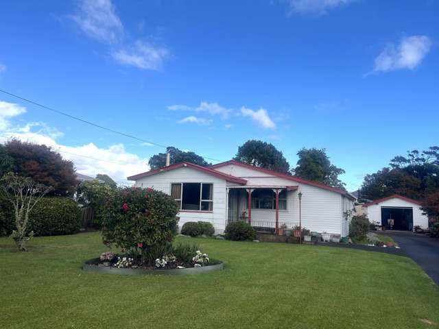Comfortable Living on Romilly
