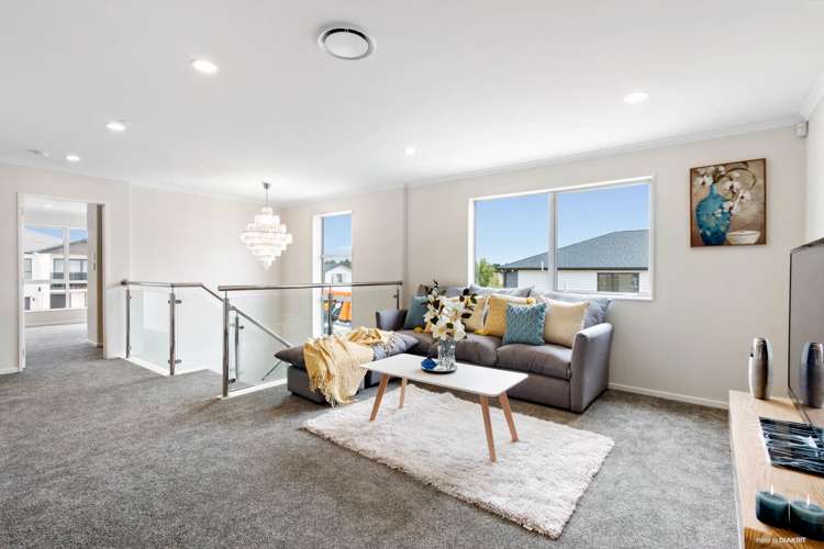8 Lisnoble Road Flat Bush_13