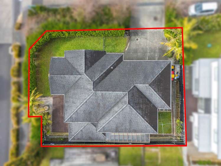 1 Tuangi Street Long Bay_24