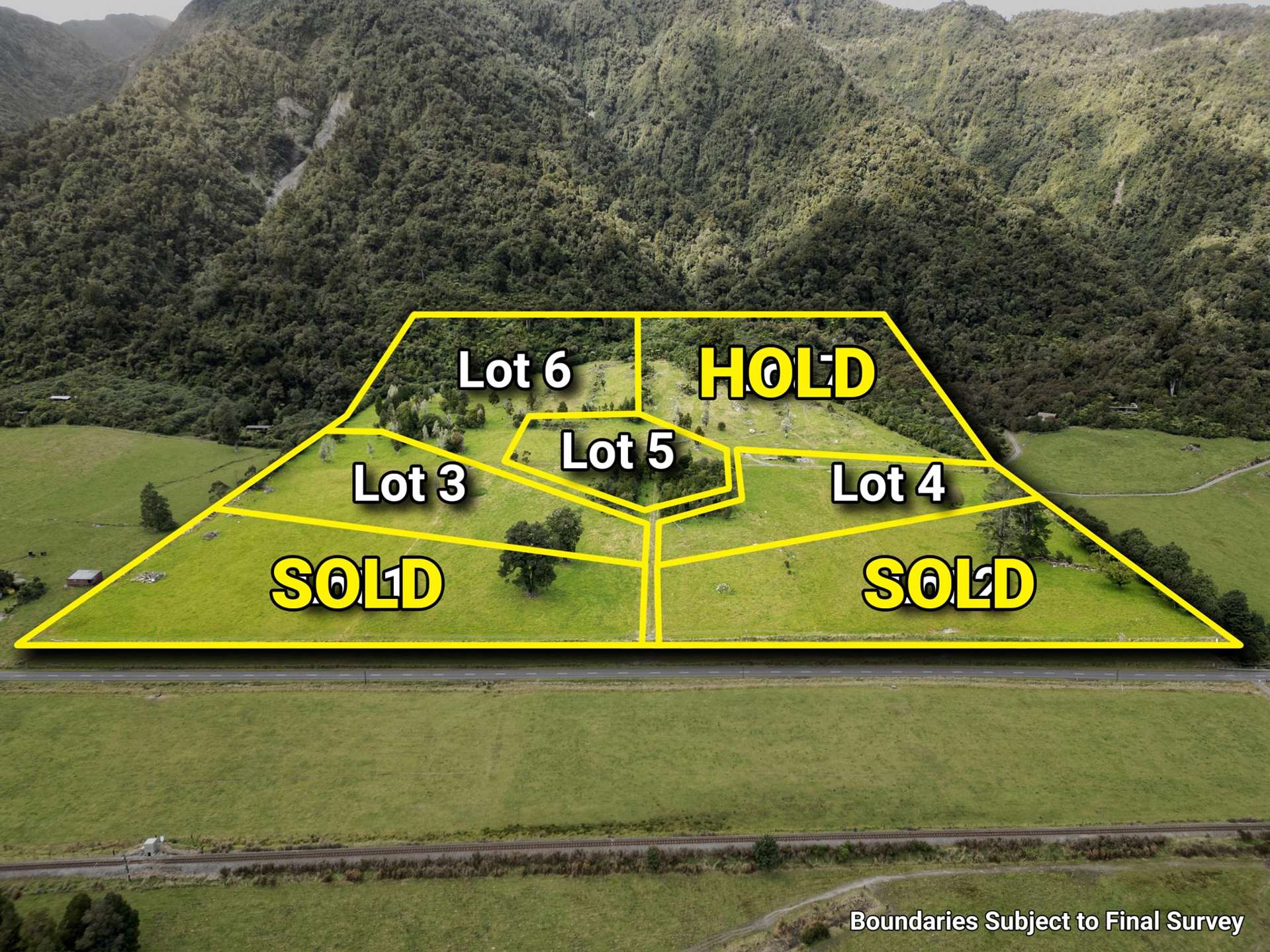 2237 Lake Brunner Road (Lots 3,4,5,6) Inchbonnie_0