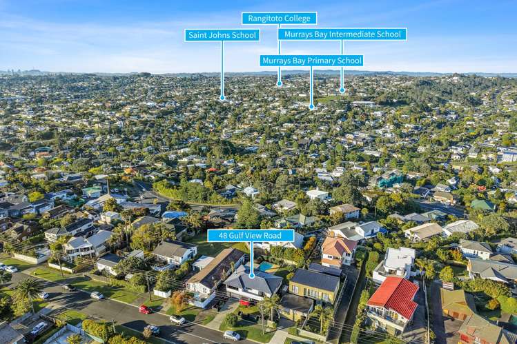 48 Gulf View Road Murrays Bay_15