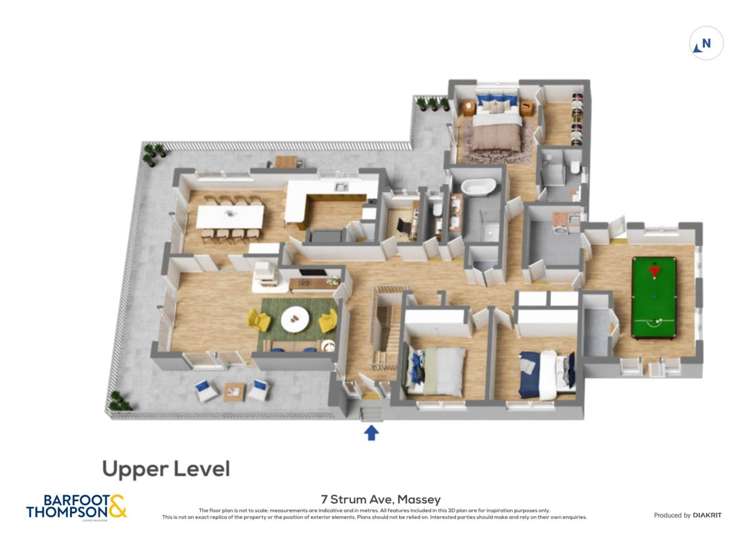 7 Sturm Avenue Massey_20