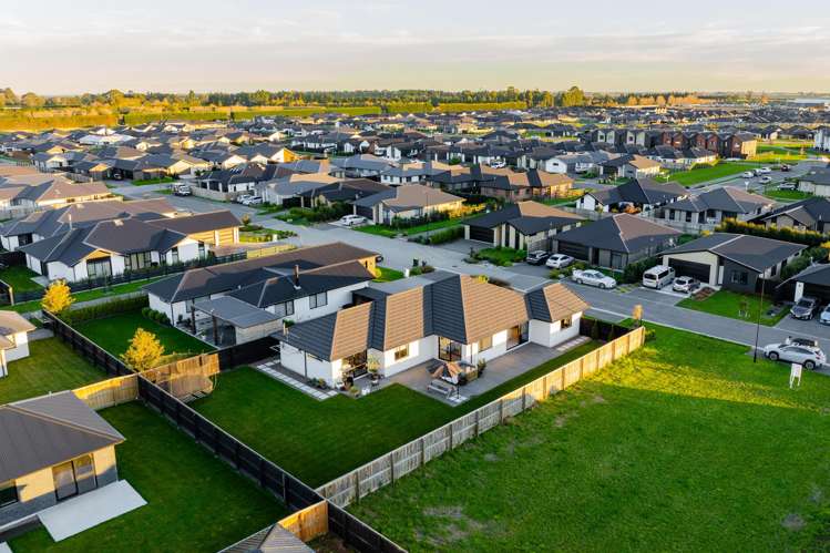 23 Te Kanawa Lane Rolleston_22