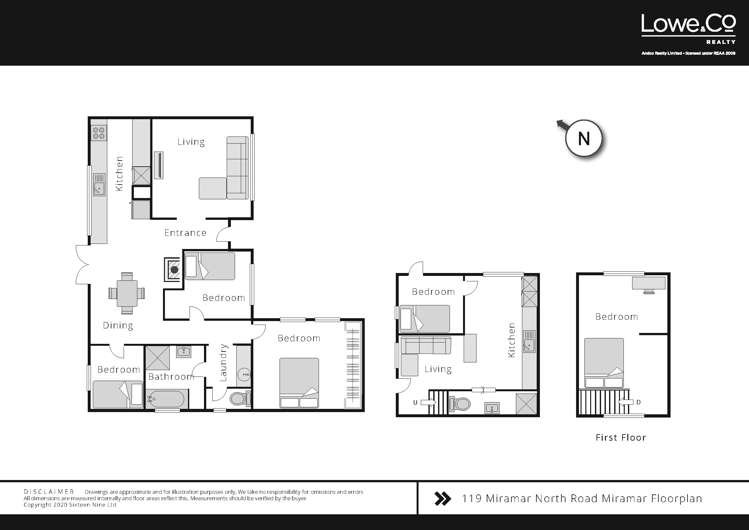 119 Miramar North Road Miramar_19