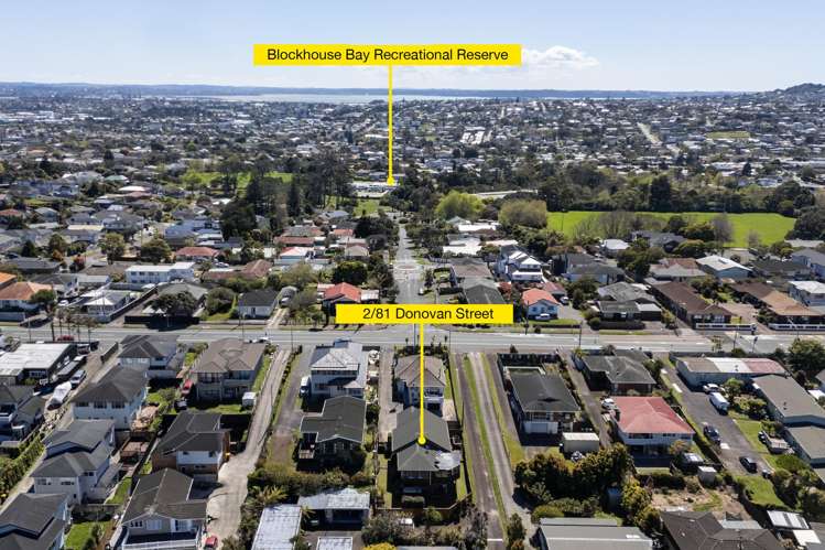 2/81 Donovan Street Blockhouse Bay_33