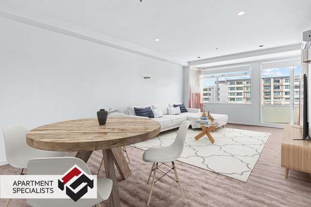 4 Short Street Auckland Central_1