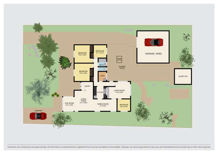 29 Studfall Street Pakuranga Heights_19