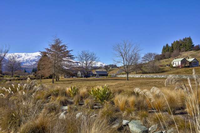 3 Willow Glen Lane Millbrook Resort_2