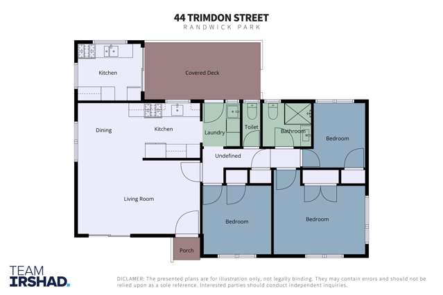 44 Trimdon Street Randwick Park_1