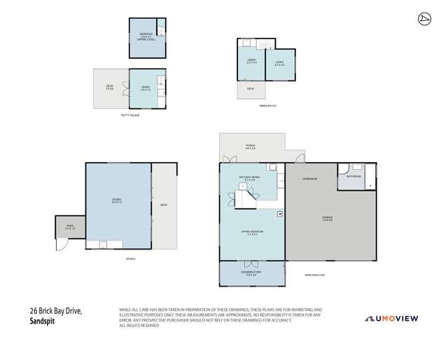 26 Brick Bay Drive Sandspit_1