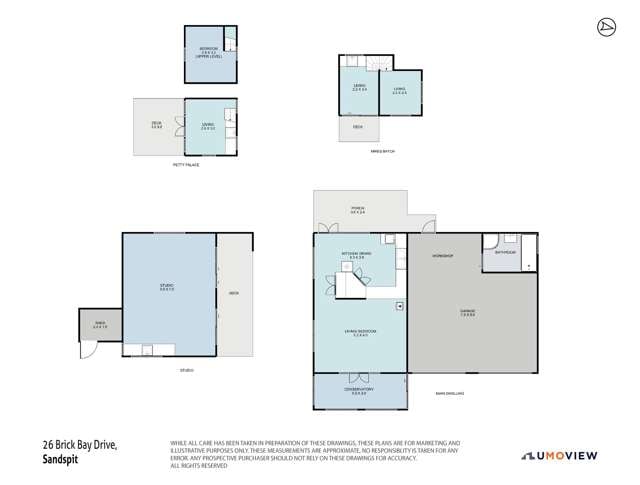 26 Brick Bay Drive Sandspit_1