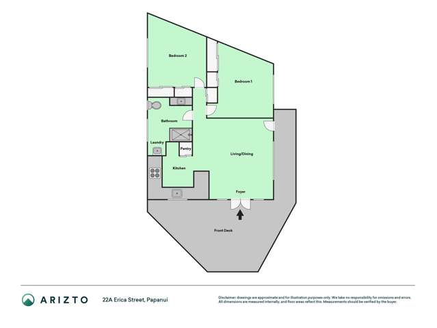 22a Erica Street Papanui_1