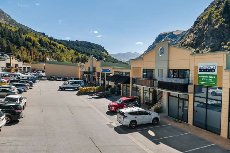 40/159 Gorge Road Queenstown_14