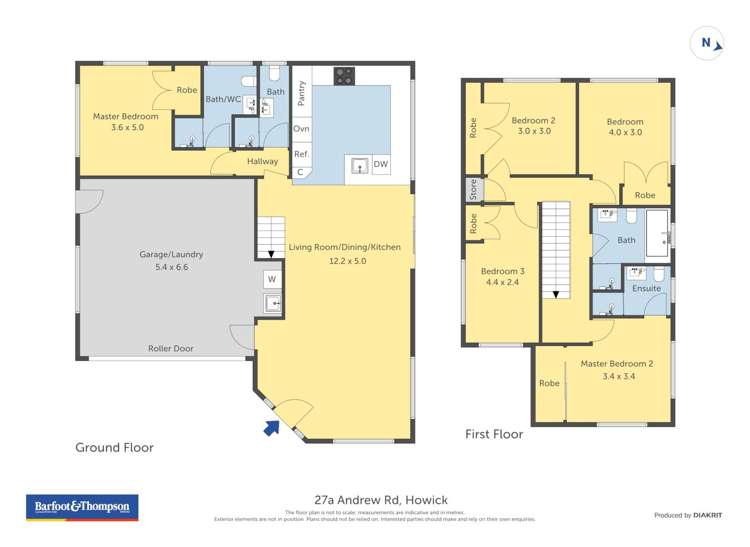 27a Andrew Road Howick_9