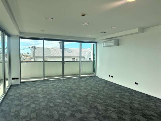 Suite 1B/41 Bath Street Parnell_4