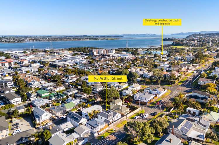 95 Arthur Street Onehunga_26