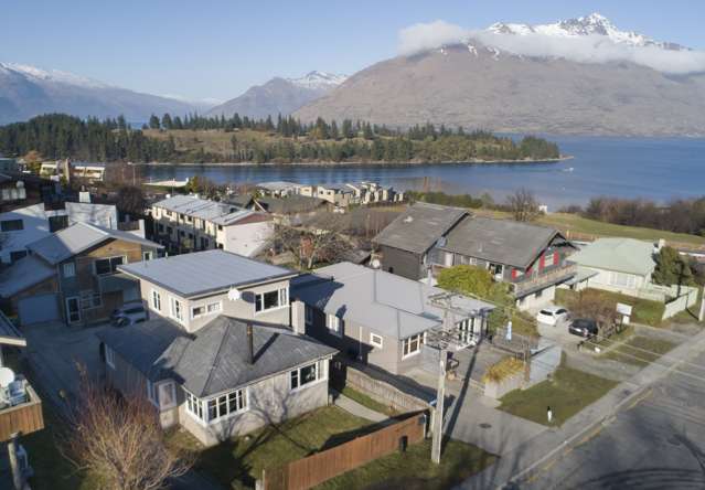 5 Dublin Street Queenstown_1