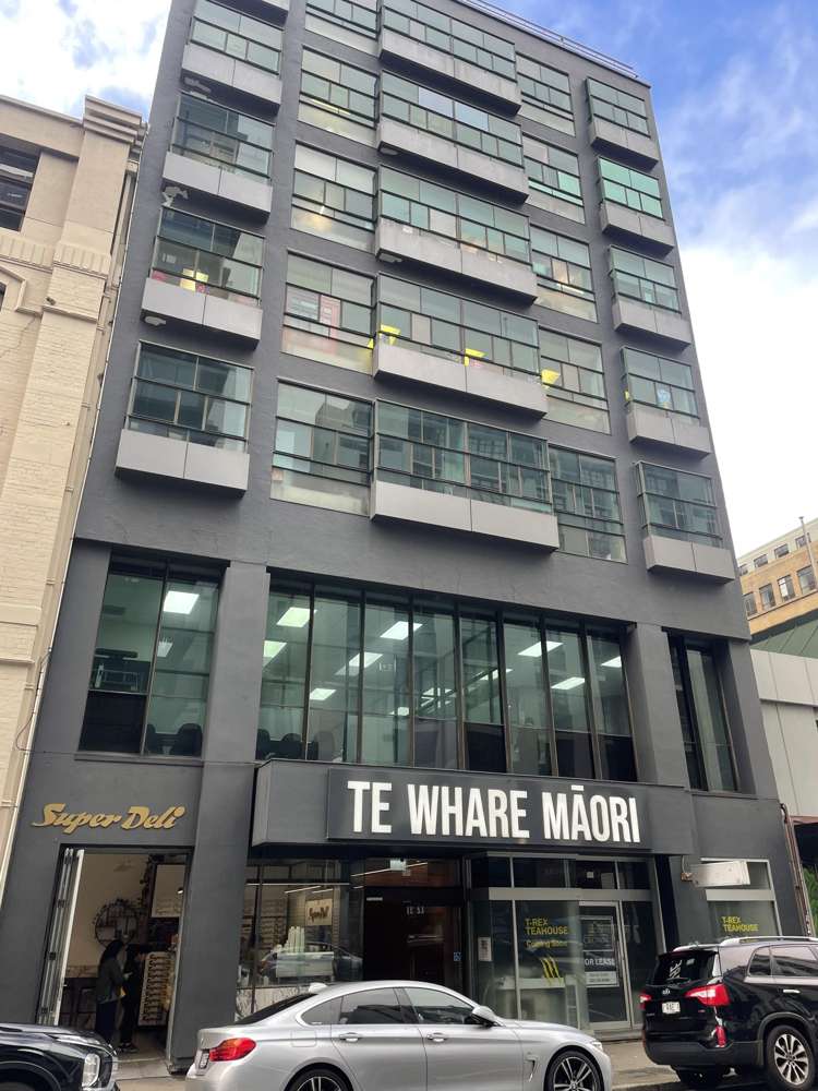 139 Featherston Street Central_0