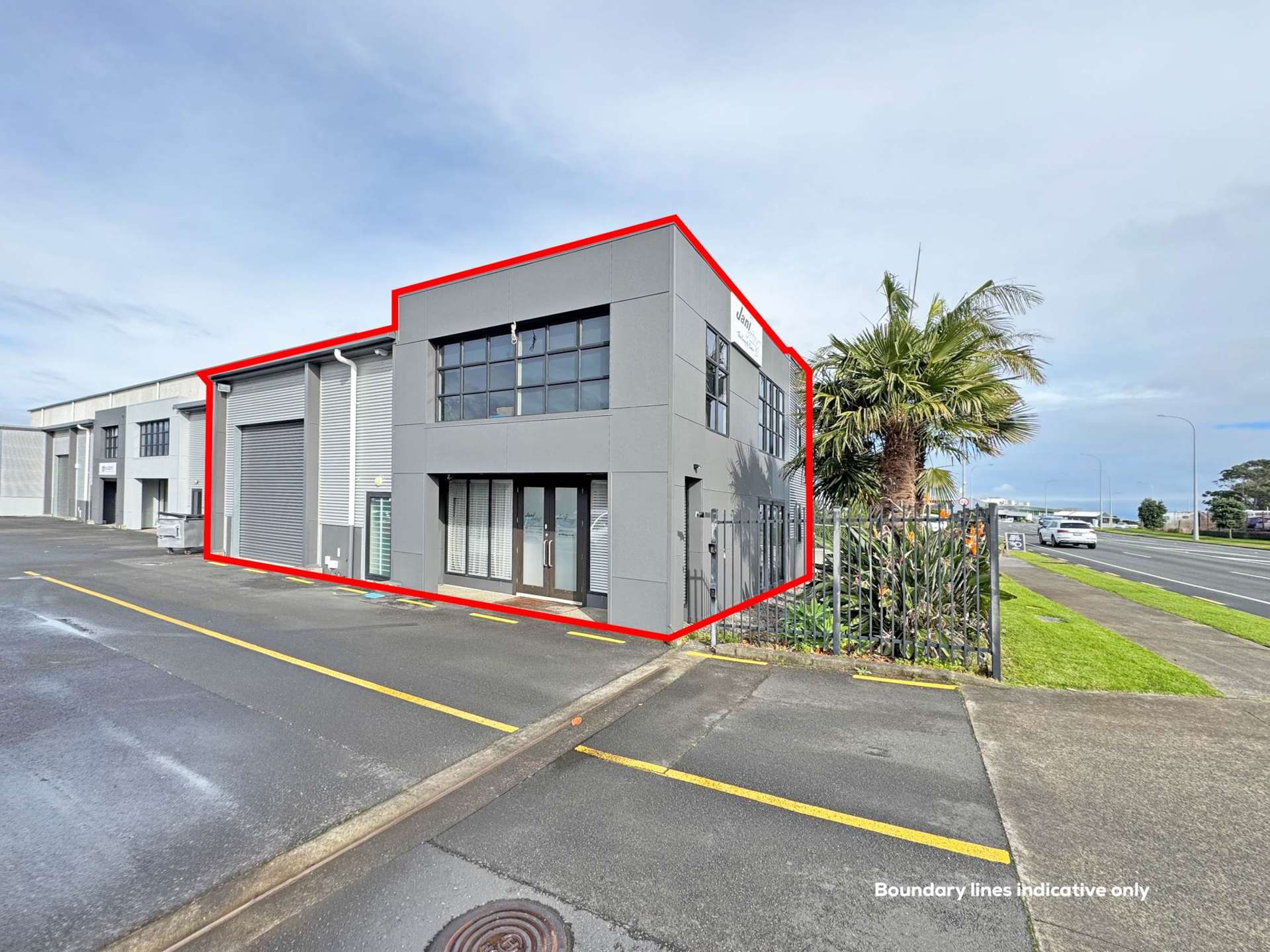Unit 1/41 Smales Road East Tamaki_0