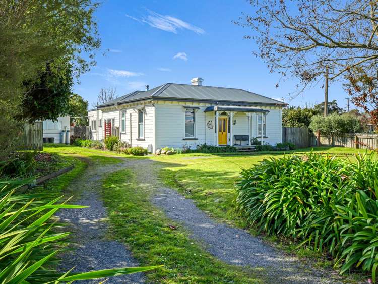 4 Bond Street Marton_34