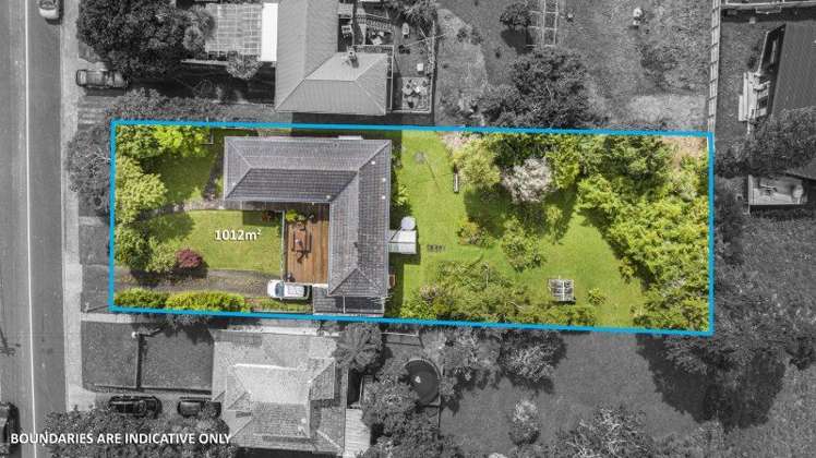 16 Routley Drive Glen Eden_2