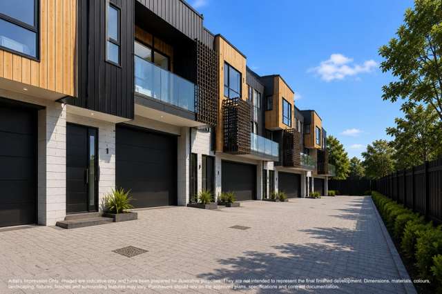 4/39 Ridge Road Howick_4