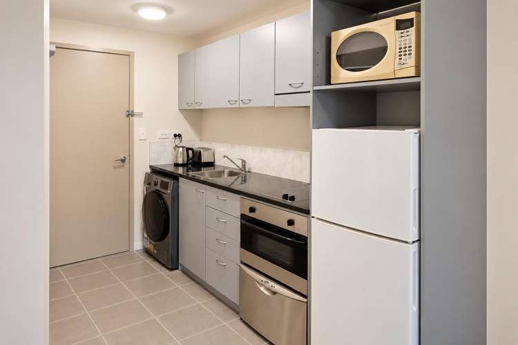 519/135 Hobson Street Auckland Central_5