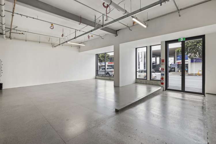 155 Beaumont Street City Centre_7